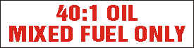 40 1 oil mixed fuel only.png (1840 bytes)