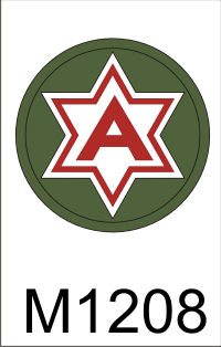 6th_army_patch_dui.png (33808 bytes)