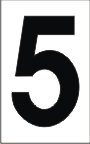 911 W NUMBER 5.png (5256 bytes)