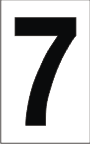 911 W NUMBER 7.png (3090 bytes)