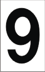 911 W NUMBER 9.png (6512 bytes)