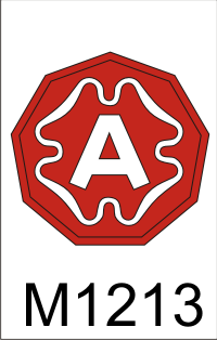 9th_army_patch_dui.png (35793 bytes)