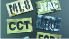 CALL SIGNS FABRIC