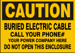 CAUTION BURIED ELECTRIC CABLE CUSTOM.png (14469 bytes)
