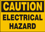 CAUTION ELECTRICAL HAZARD.png (9610 bytes)