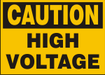 CAUTION HIGH VOLTAGE.png (8683 bytes)