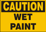 CAUTION WET PAINT.png (7538 bytes)