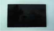 IR MAGIC BLACK BLANK 3 1/2" X 2"