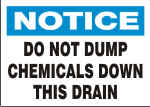 NOTICE DO NOT DUMP CHEMICALS.png (12334 bytes)