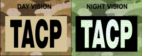 TACP IR MB ON TAN PATCH