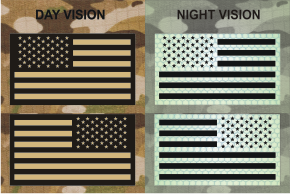 USA RIGHT PLUD LRFT TSN ON MB NIGHT VISION