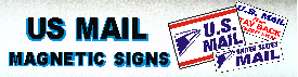 US MAIL MAGNETIC SIGNS index button.png (27552 bytes)