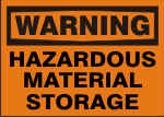 WARNING HAZARDOUS MATERIAL STORAGE.png (12368 bytes)