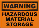 WARNING HAZARDOUS MATERIAL STORAGE.png (12368 bytes)