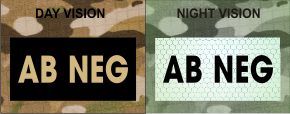 ab neg night vision