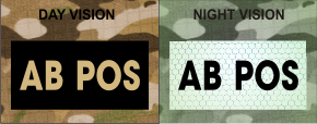 ab pos night vision