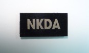 NKDA BLOOD TAN ON MAGIC BLACK 2 X 1