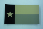 fwd texas tans ir solas patch