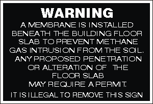 methane gas barrier sign black.png (7309 bytes)