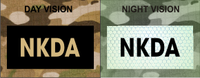 nkda night vision